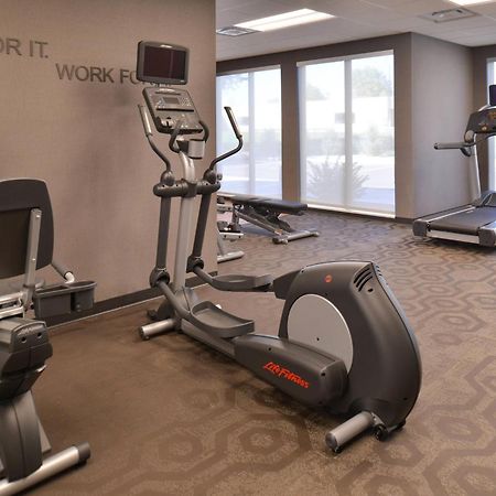 Fairfield Inn & Suites Фармингтън Екстериор снимка