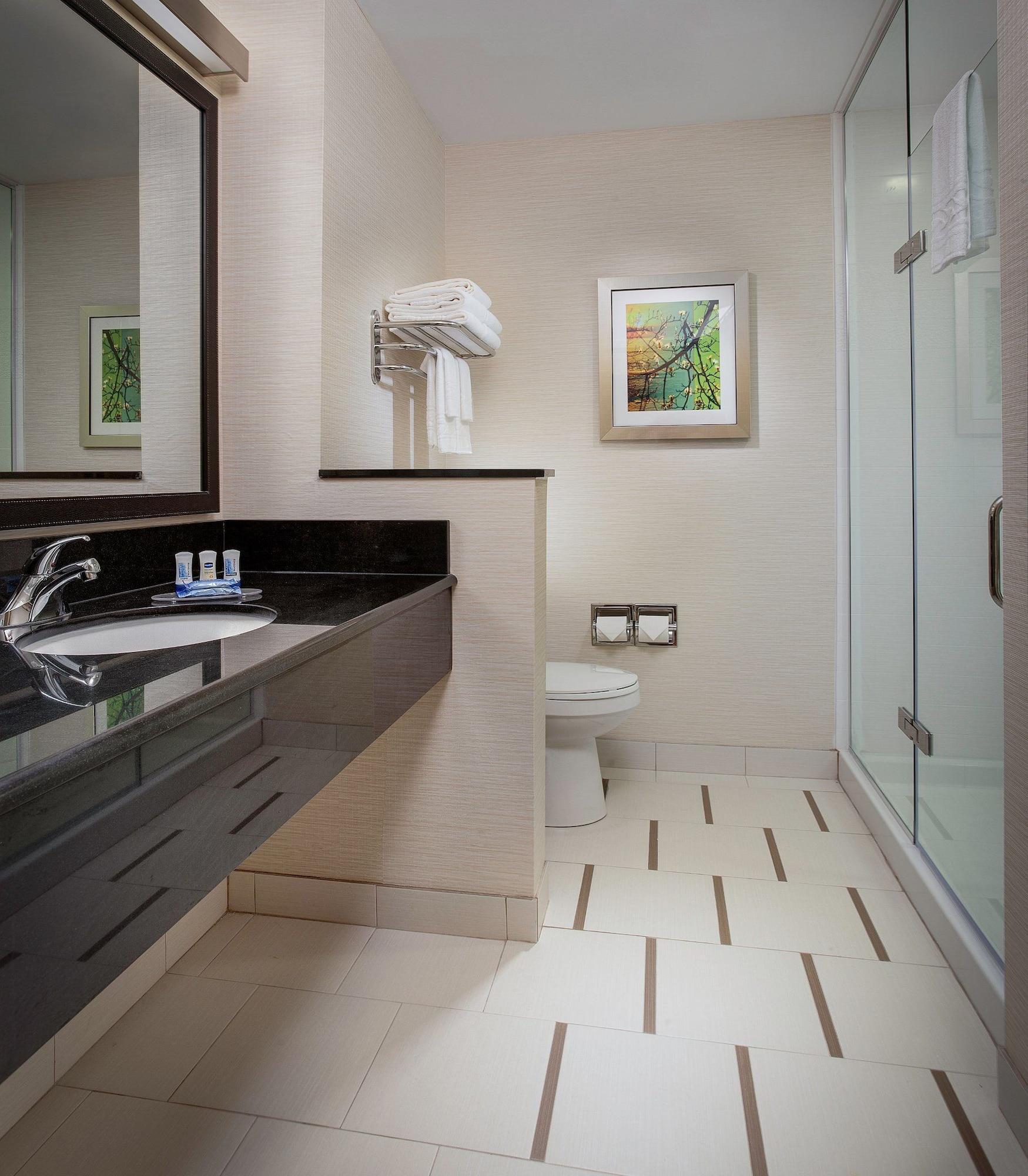 Fairfield Inn & Suites Фармингтън Екстериор снимка