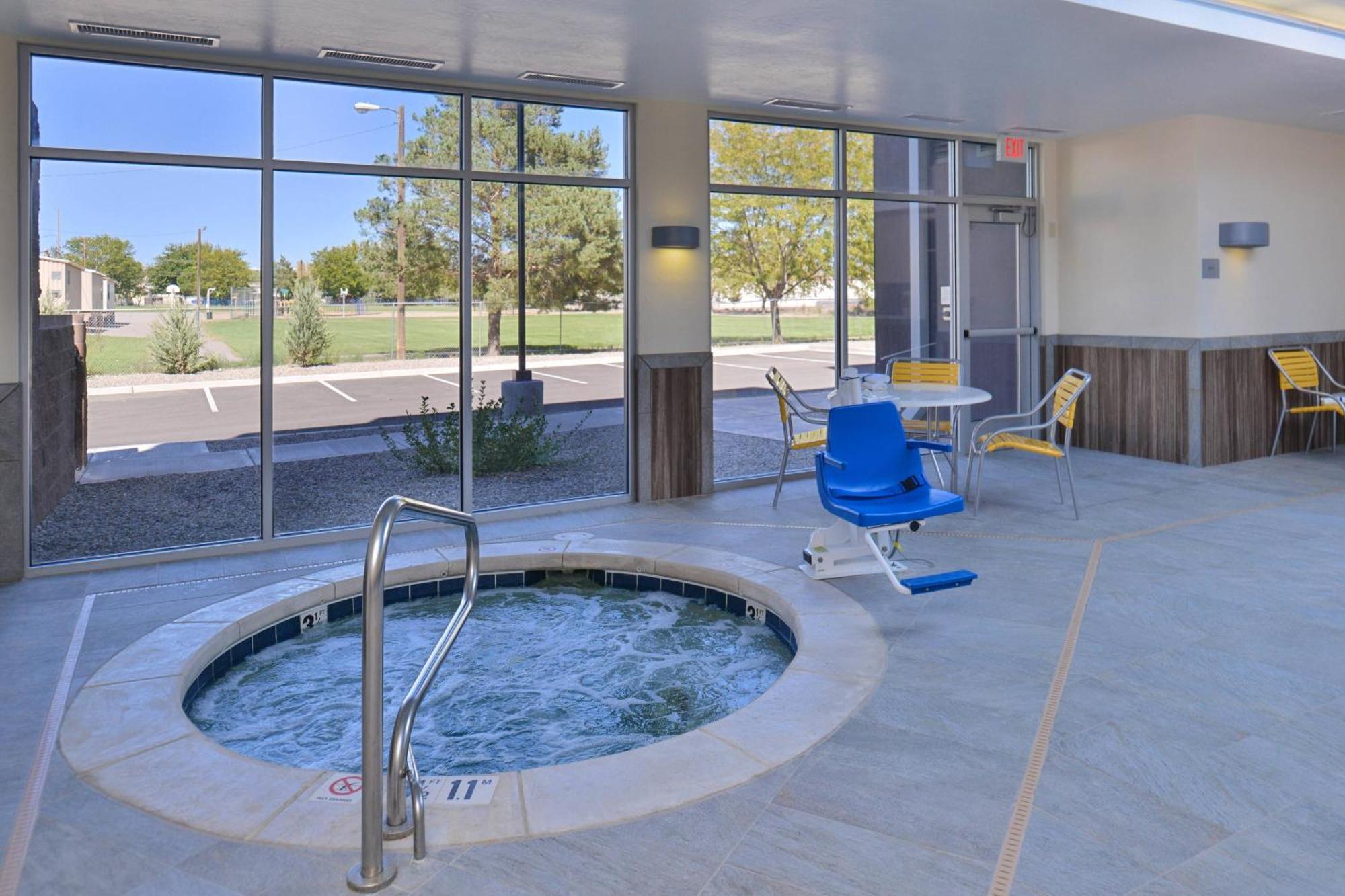 Fairfield Inn & Suites Фармингтън Екстериор снимка