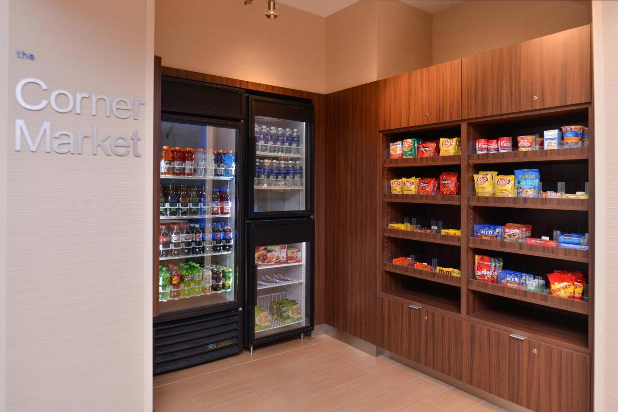 Fairfield Inn & Suites Фармингтън Екстериор снимка