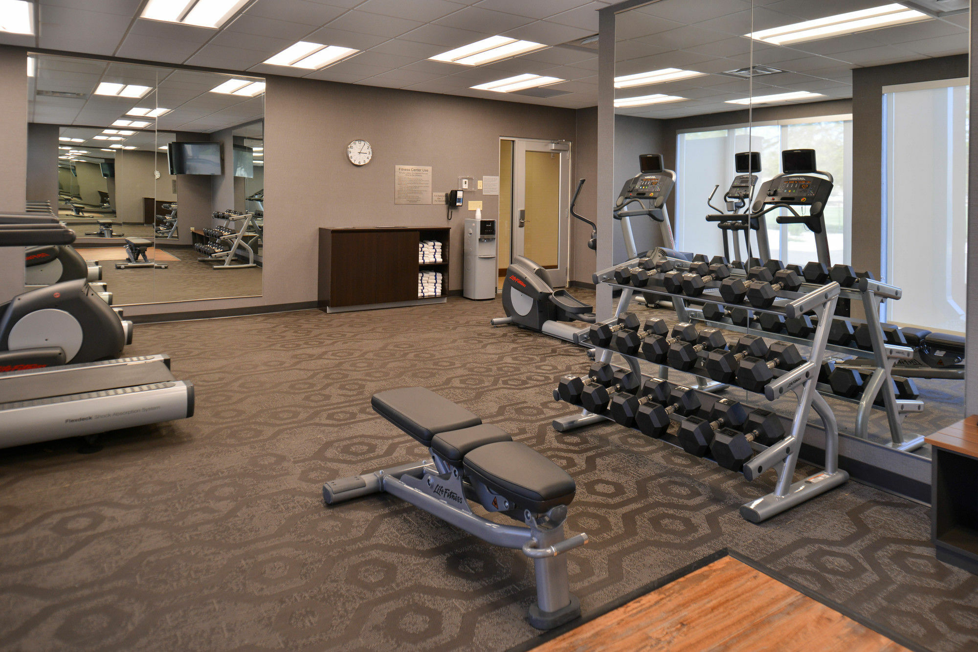 Fairfield Inn & Suites Фармингтън Екстериор снимка